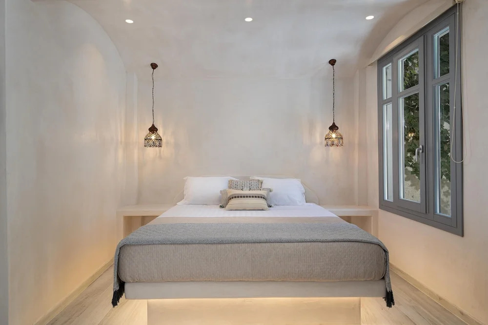 Thousand Stars Suites&Rooms