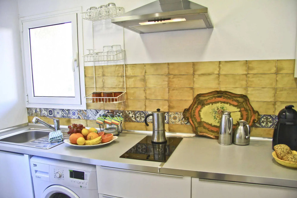 Chambao Suite Marbella