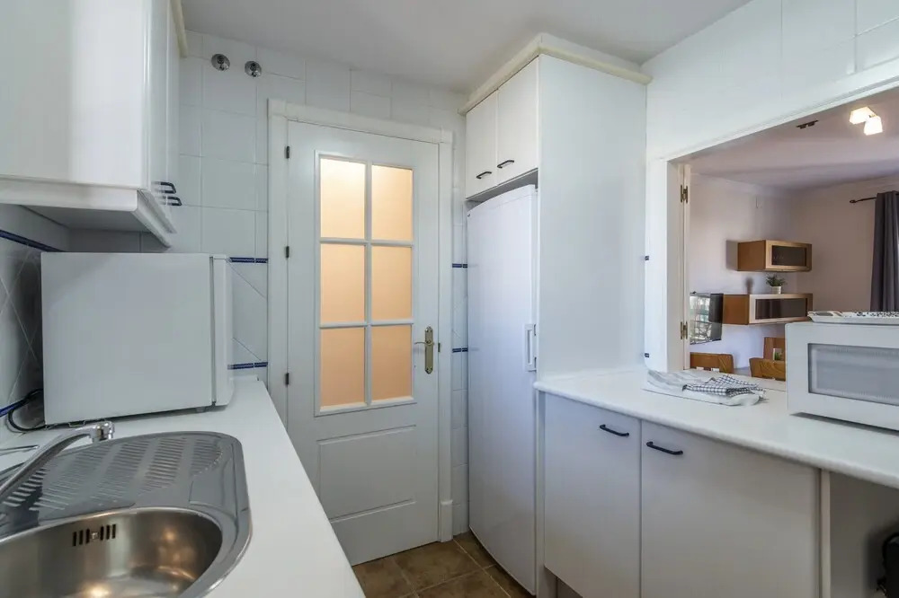 Child-friendly Apartment in Punta del Moral