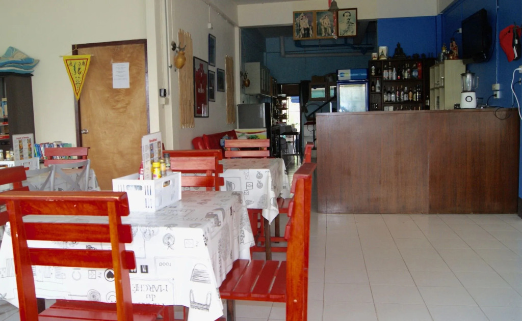 Pineapple Guesthouse