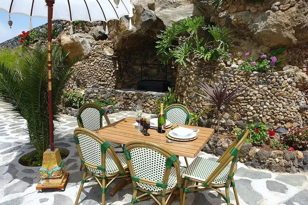Torre del Sol - Charming Vacation Home