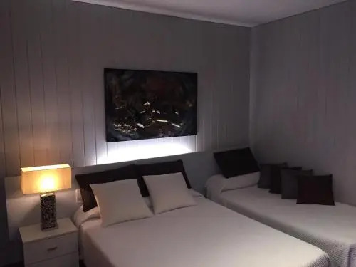 Hostal Sant Marti