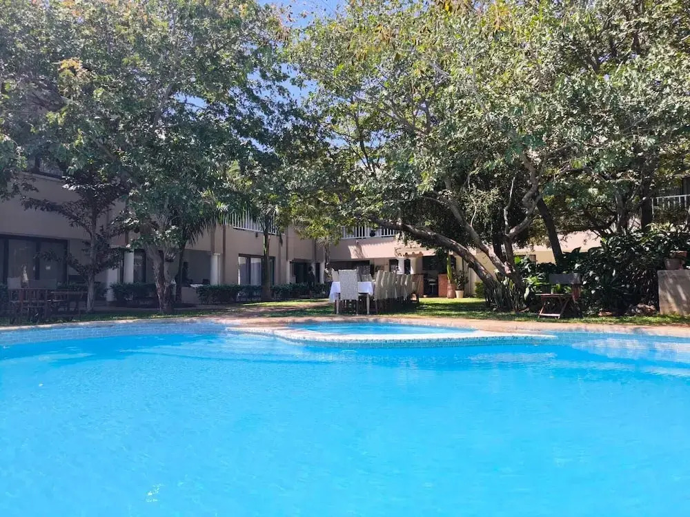 Room in Lodge - Zambezi Boutique Lodge, 2 Suites ask for our Free Savannah Adventures 4x4 Safari