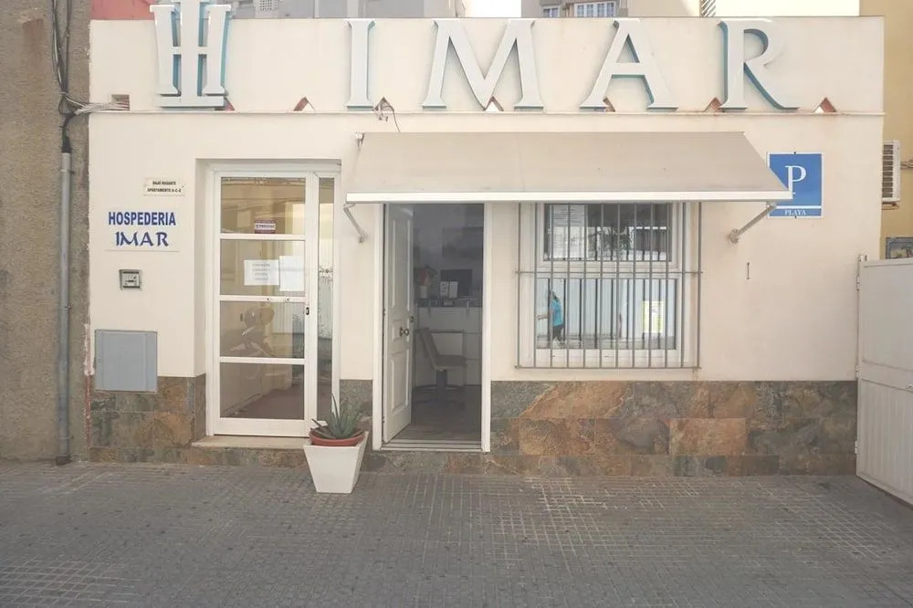 Hospederia IMAR by Cadiz4Rentals