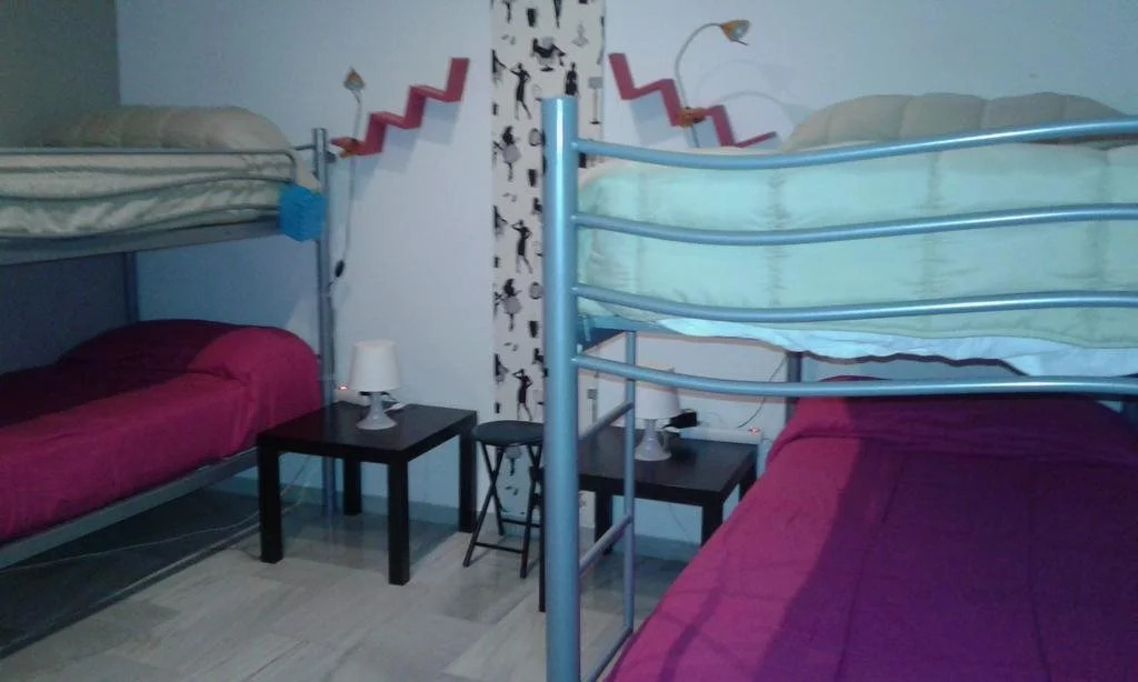 Granada Old Town Hostel