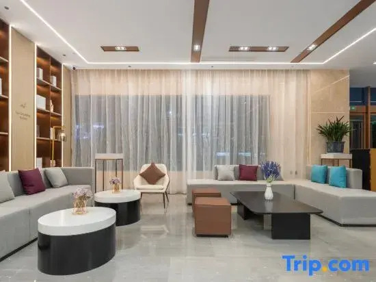 Lavande Hotel (Yangzhou Baoying Baitian North Road)