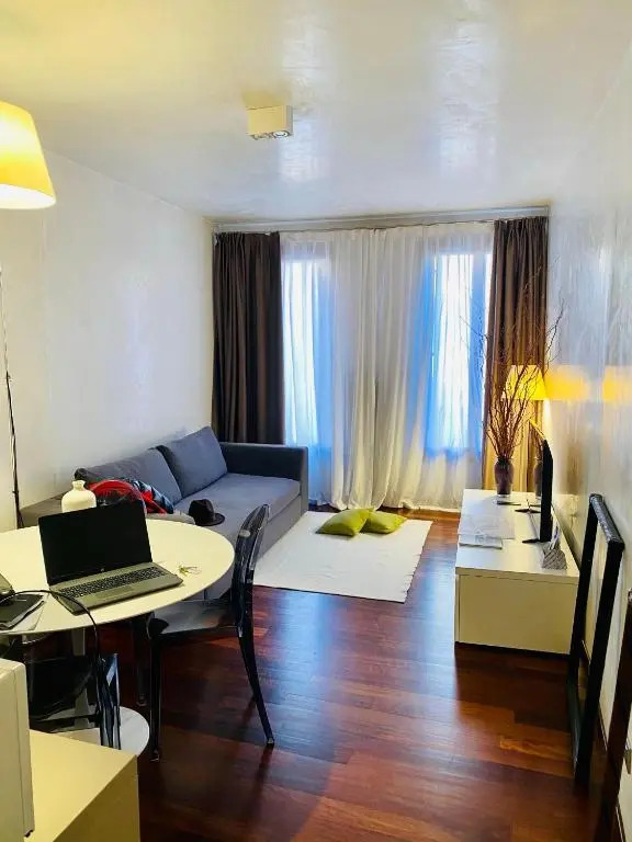 Suite300 by Palazzina300