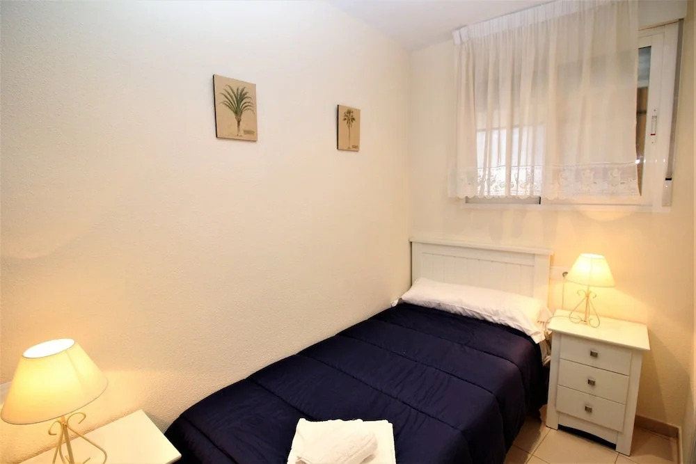 Apartamento Coblanca III 10 - 5