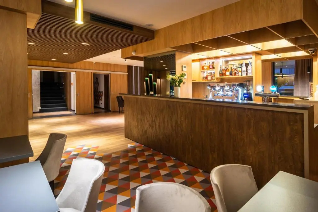 Aparthotel NOX
