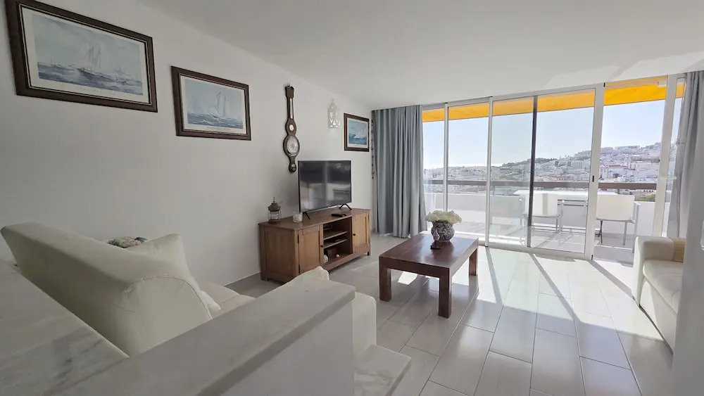 Amazing Sea View Albufeira Center Pool 8 min to Beach
