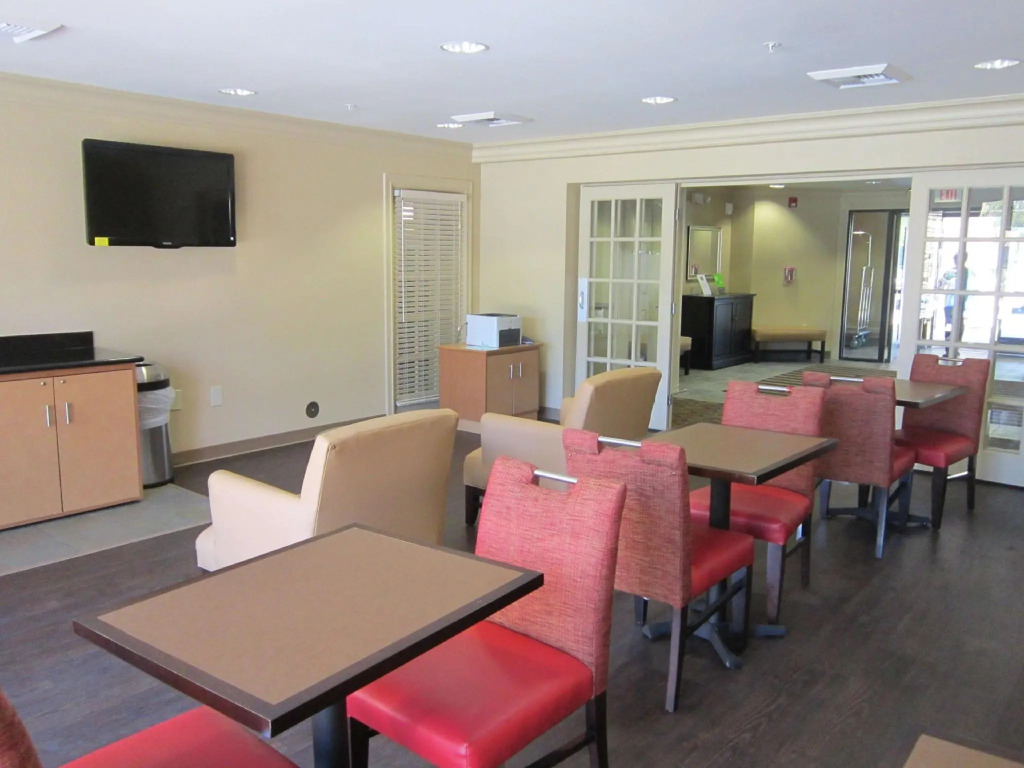 Extended Stay America Suites - Fremont - Newark
