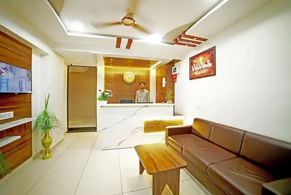Hotel Surya inn