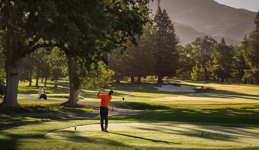 Romantic Napa Escape Prime Location