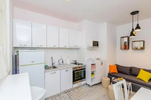 Apartment Petrana