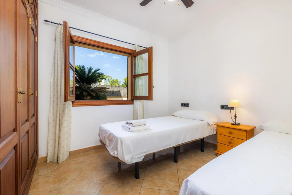 Villa Can Tosam Meiga