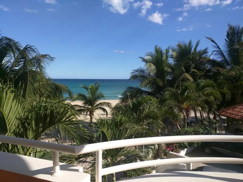 Apartahotel Caribe Paraiso y Perla Mar I
