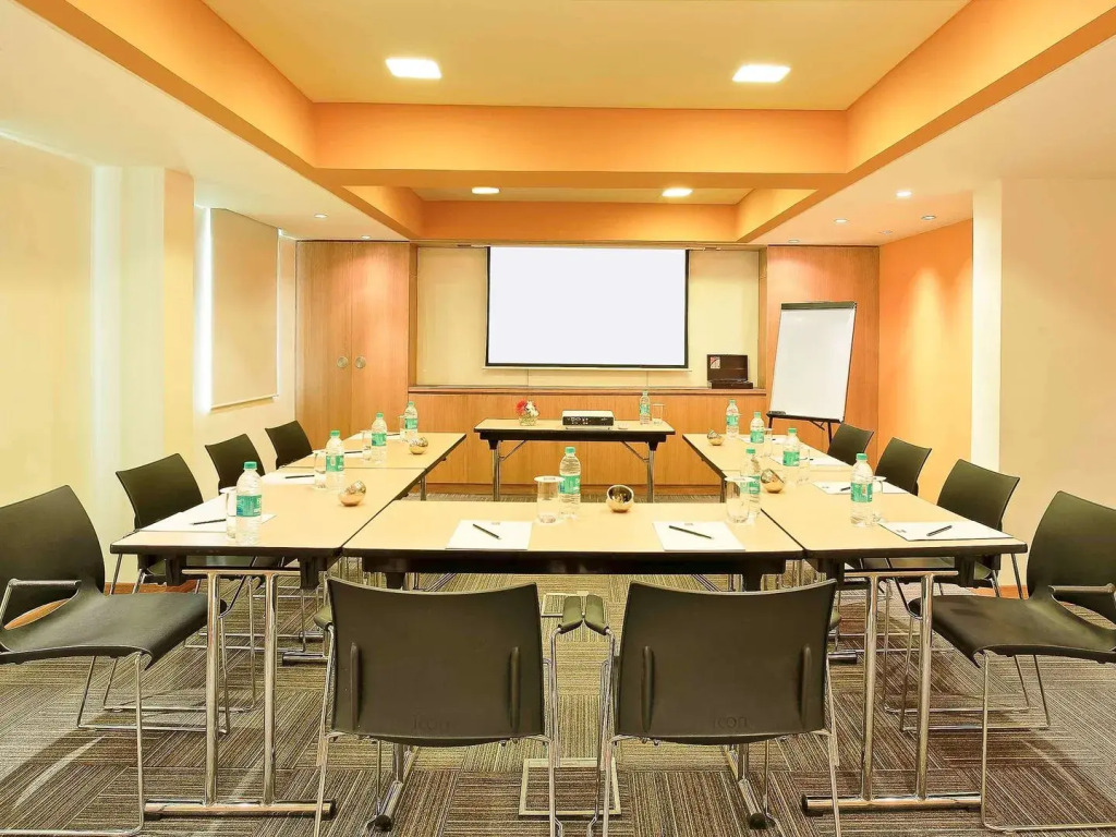 ibis Bengaluru City Centre - An Accor Brand