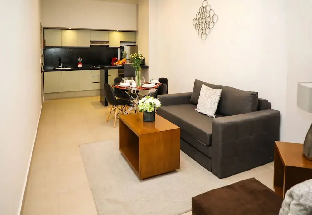 Zimmer Suites