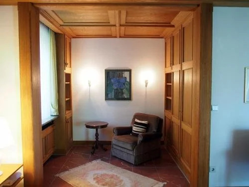 Hotel Villa Spiegelberg