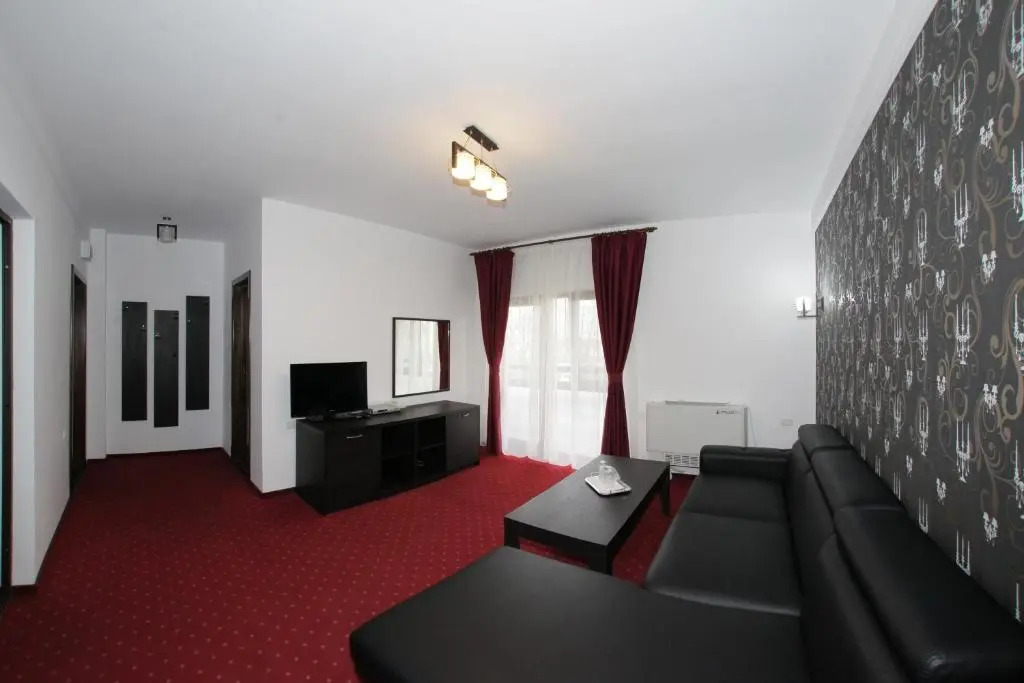 Hotel Rebis