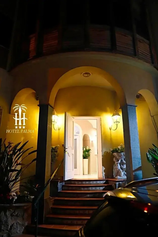 Hotel Palma