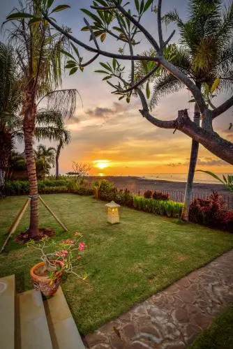 Villa Saffraan Bali