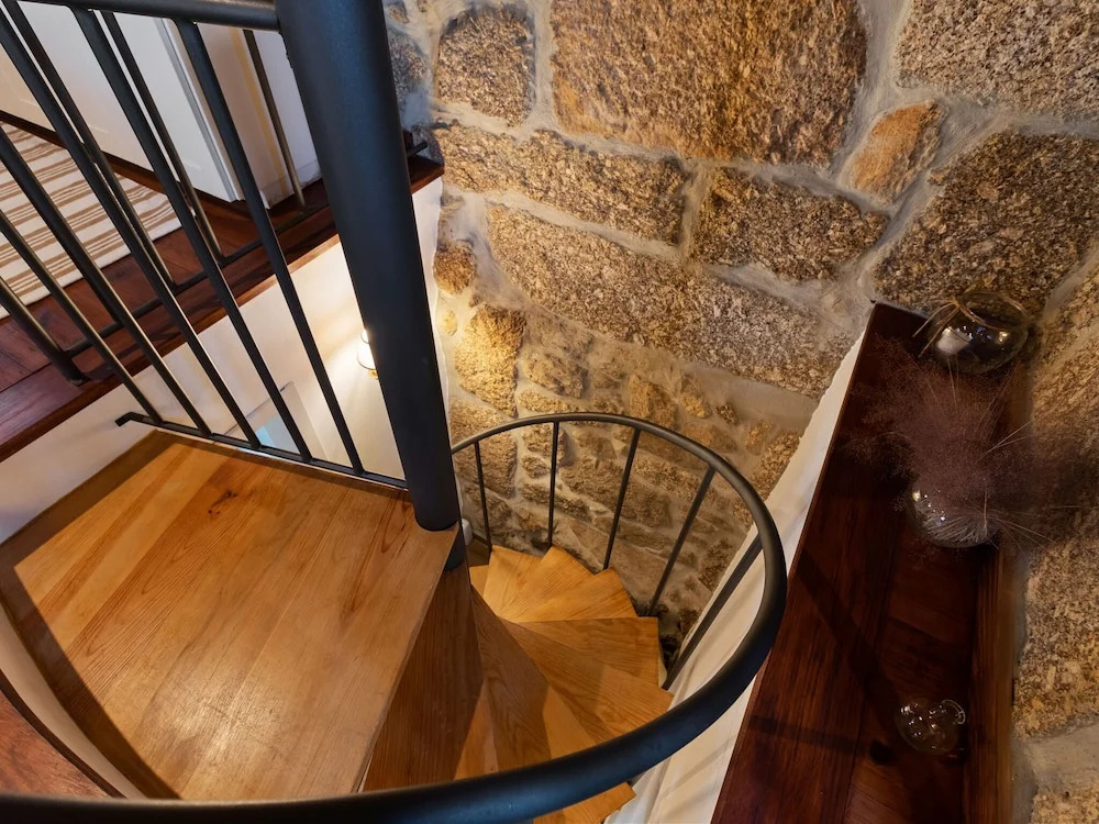 Mansion in Vale Abrigoso - Mezio With Patio