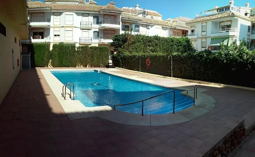 APARTMENT La CALA DESING a 150 m. del MAR