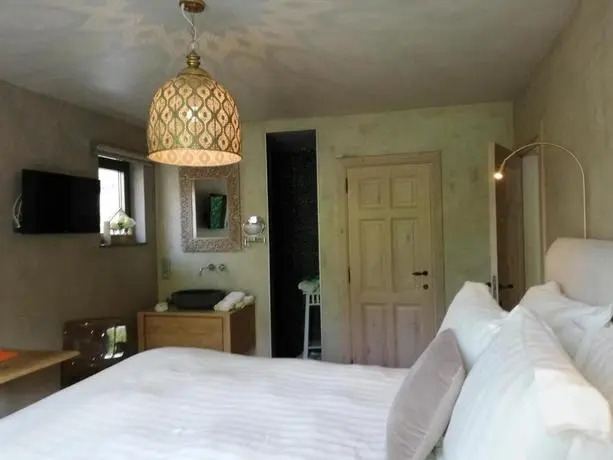 Wellness Sweet Bonihu B&B