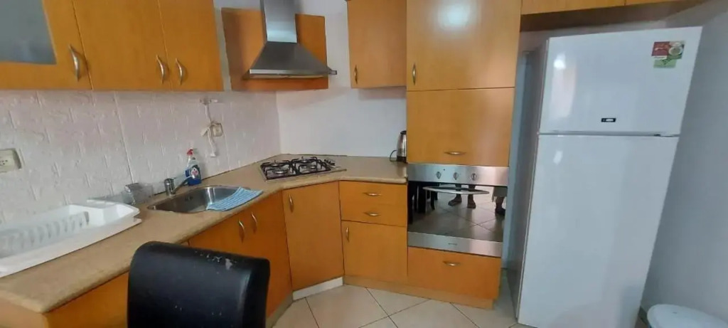 Apartment Amdar Village עם ממ"ד