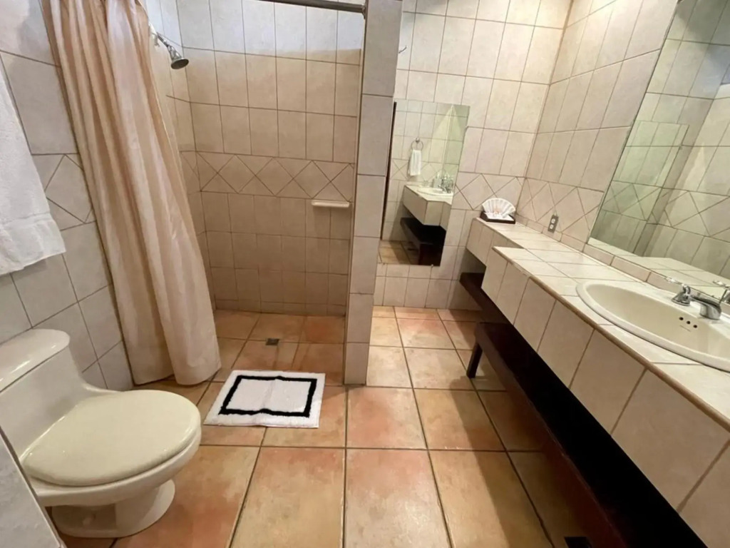 Hotel Casa del Sol