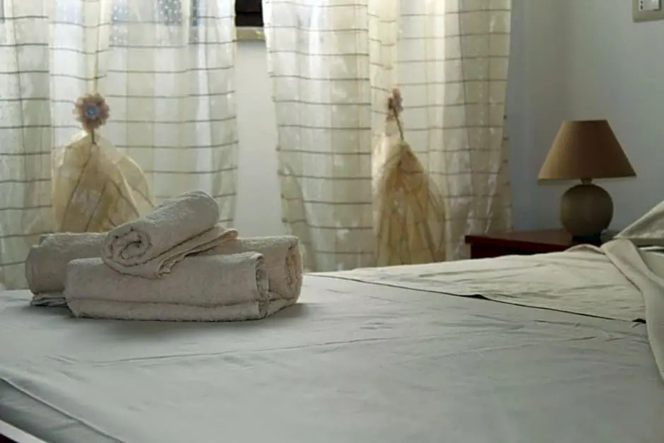 Krasì B&B