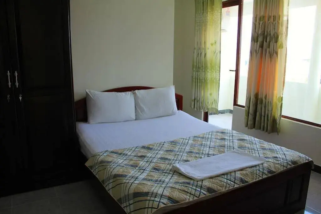 Hanhcafe Hotel
