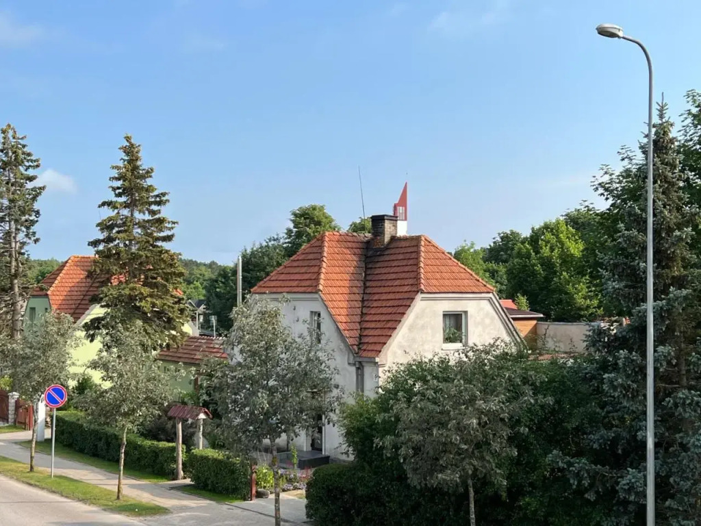 Topoliu 16 Guesthouse