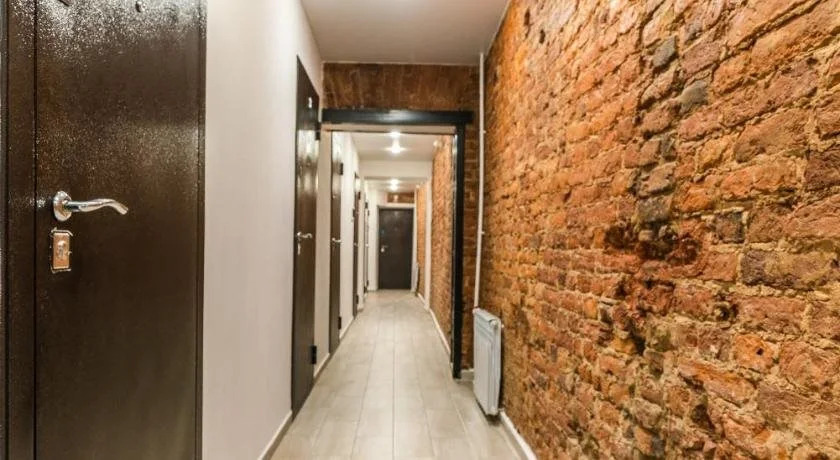 SREDA Apart-hotel