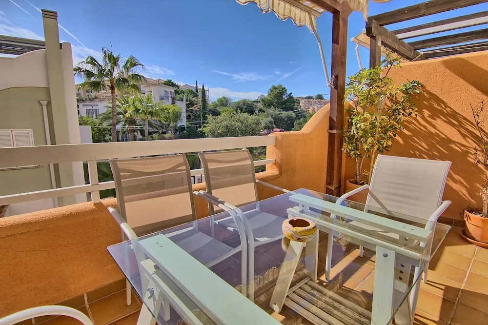 Casa Opie