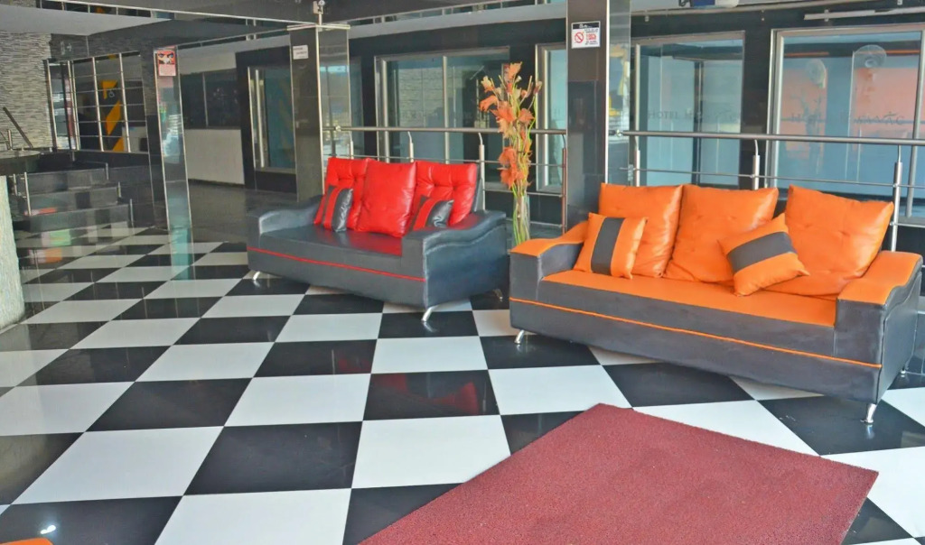 Hotel Savac