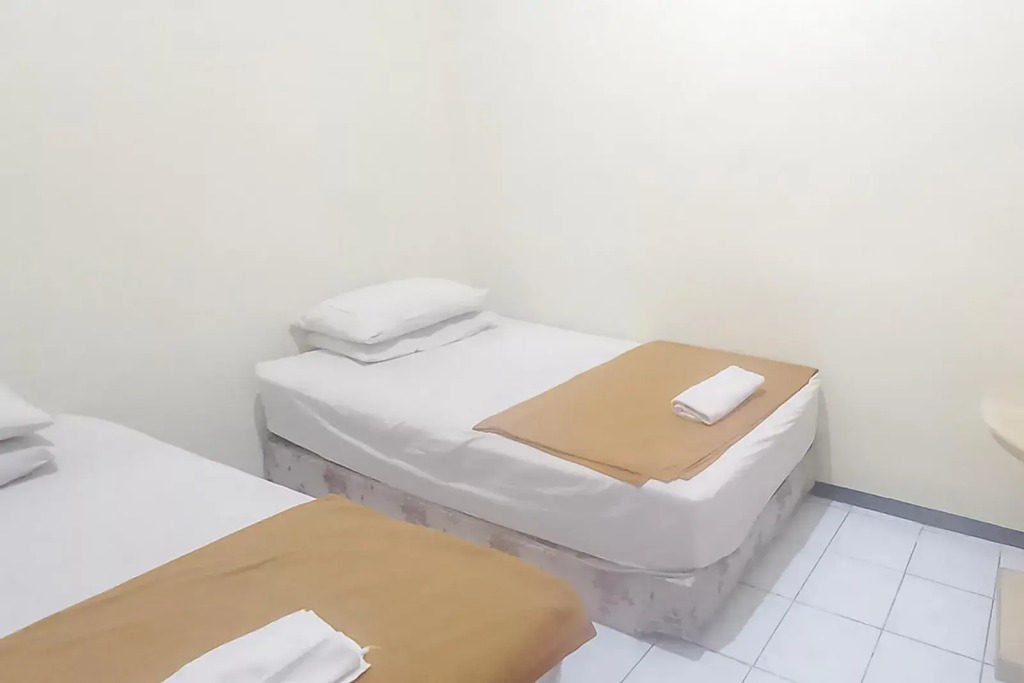 OYO 1851 Hotel Malang