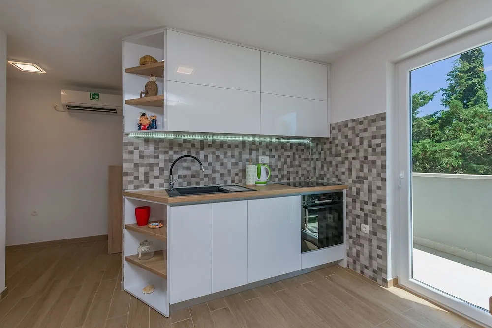Apartment Siwillo