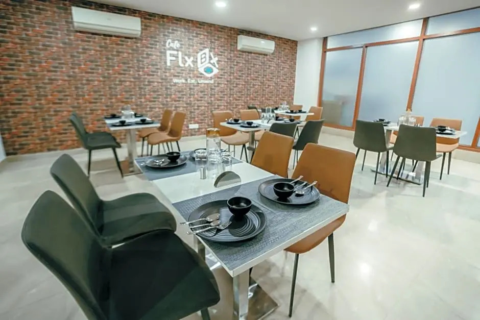 The Altruist Business Stays- Medanta