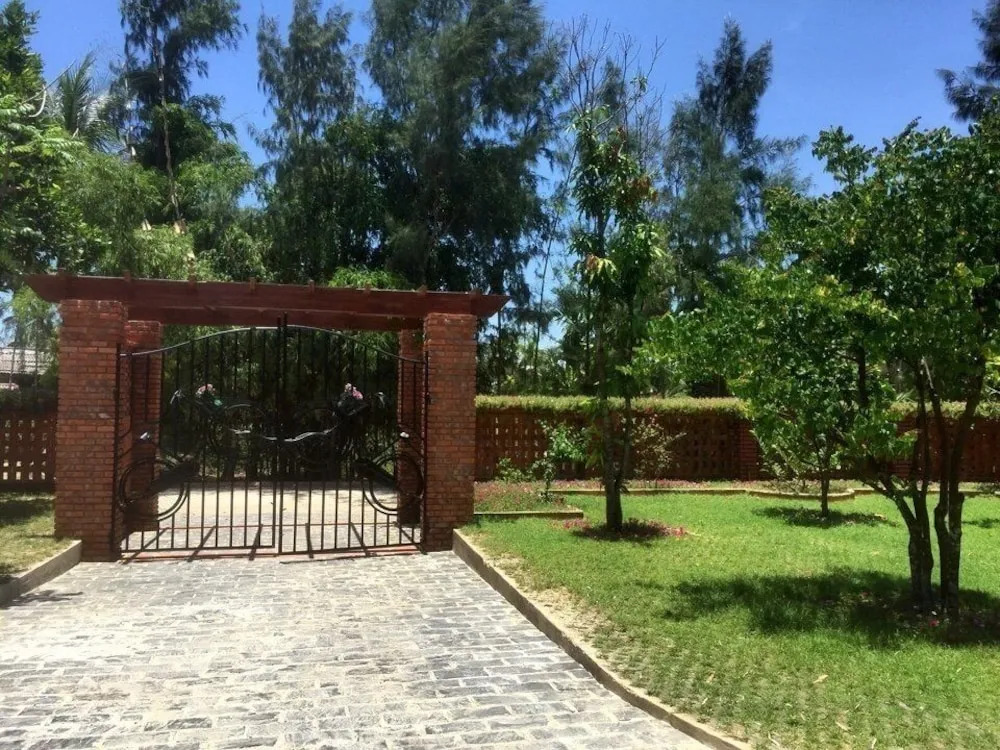 Quoc Vuong King Villa