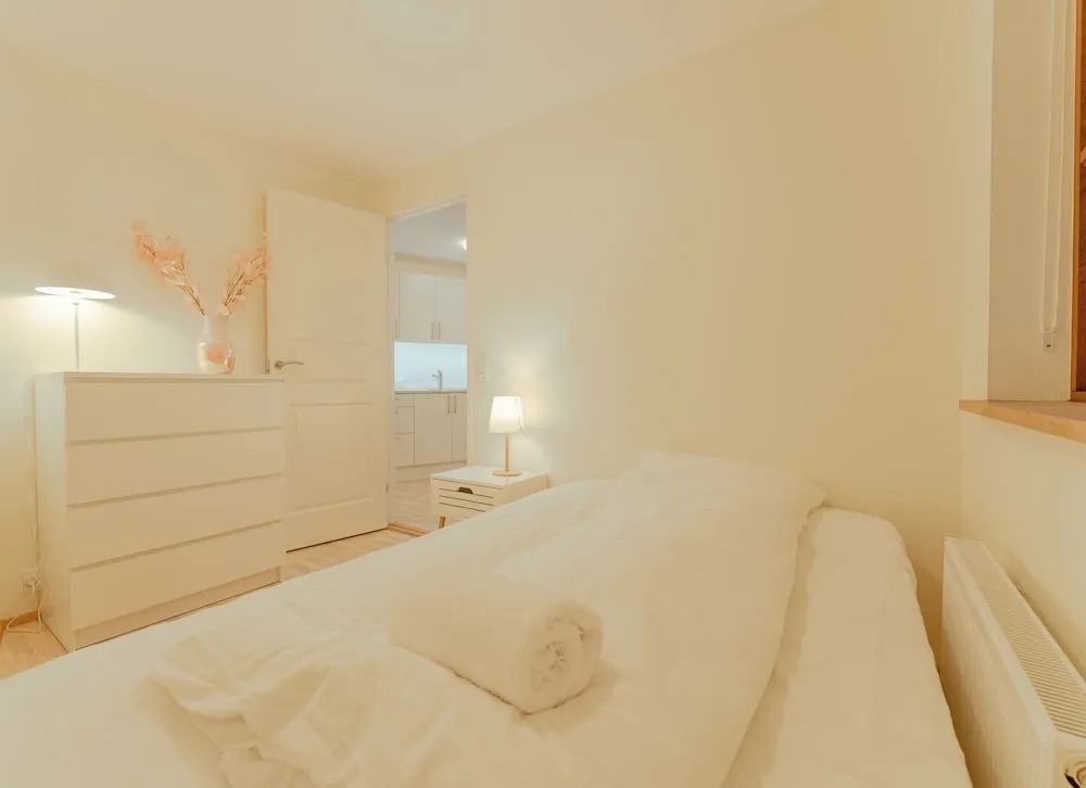 Aparthotel - Marina - Central - Tórshavn
