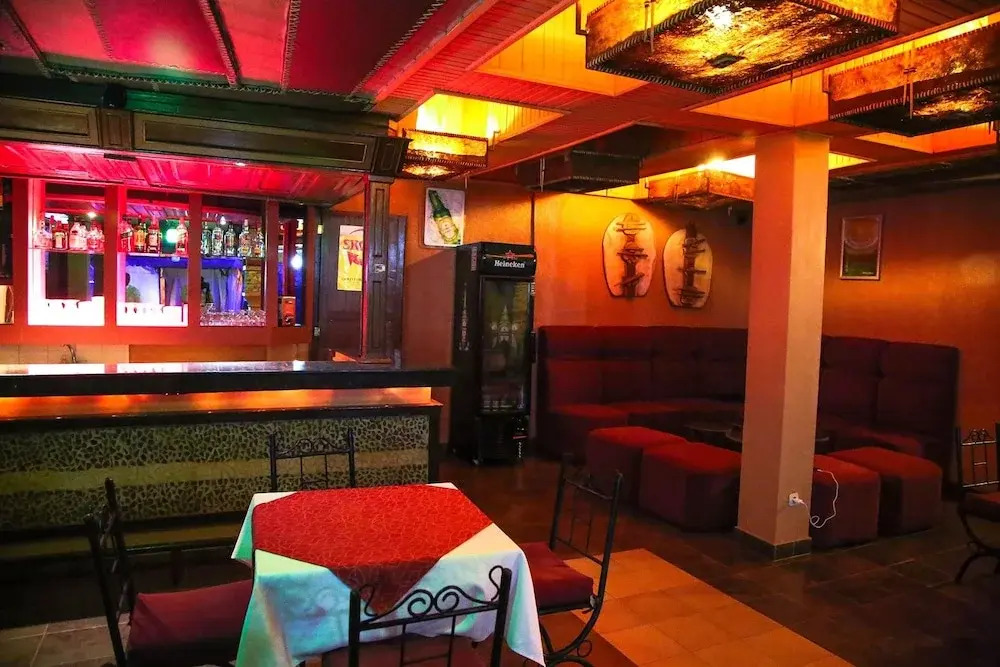Victoria Blue Hotels & Apartments