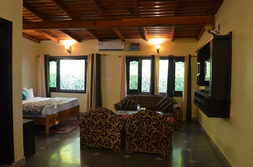 Nabh Resorts