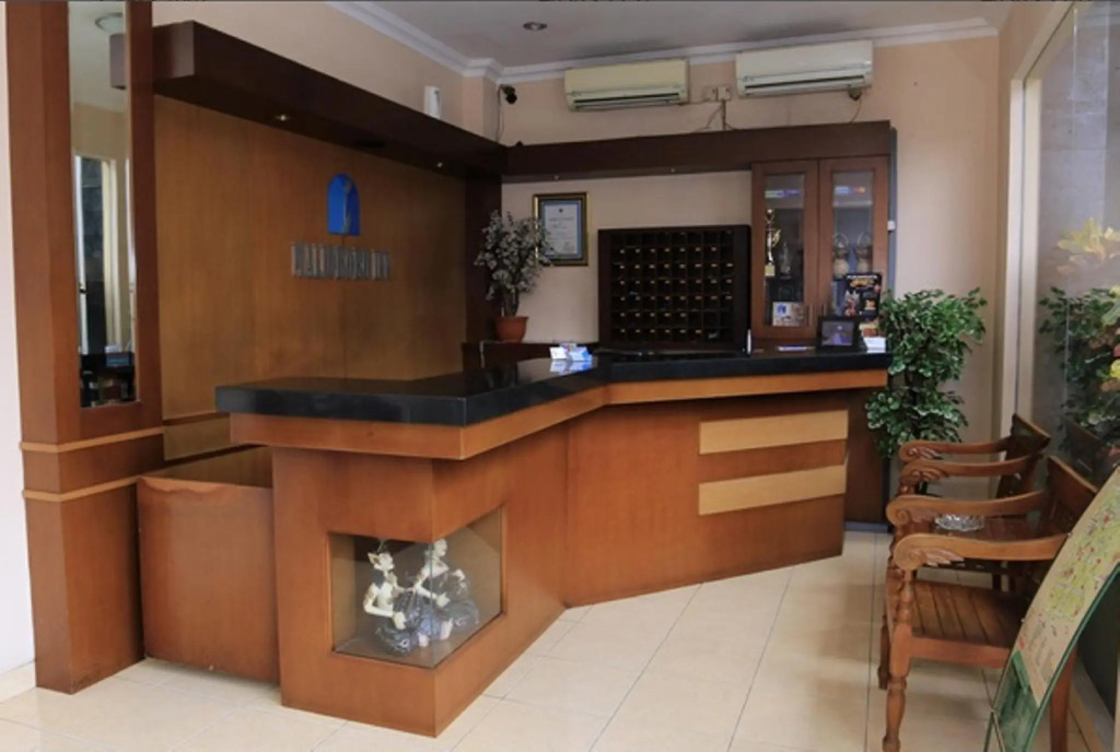 Malioboro Inn Yogyakarta