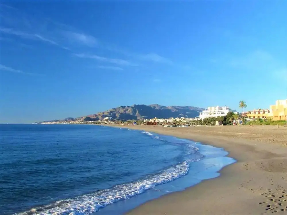Apartment in Spain Near Beaches & Pool
