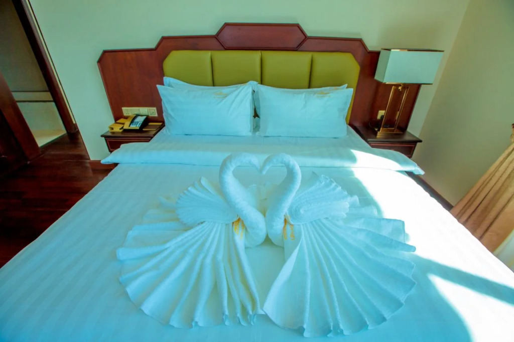 Lbn Asian Hotel