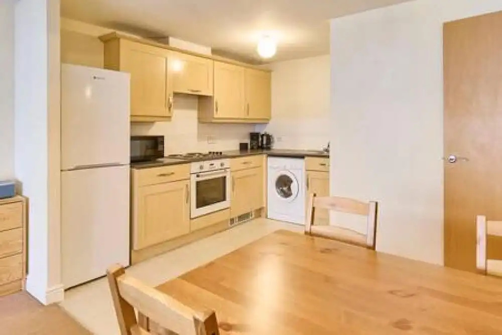 Host Stay Bingley Court
