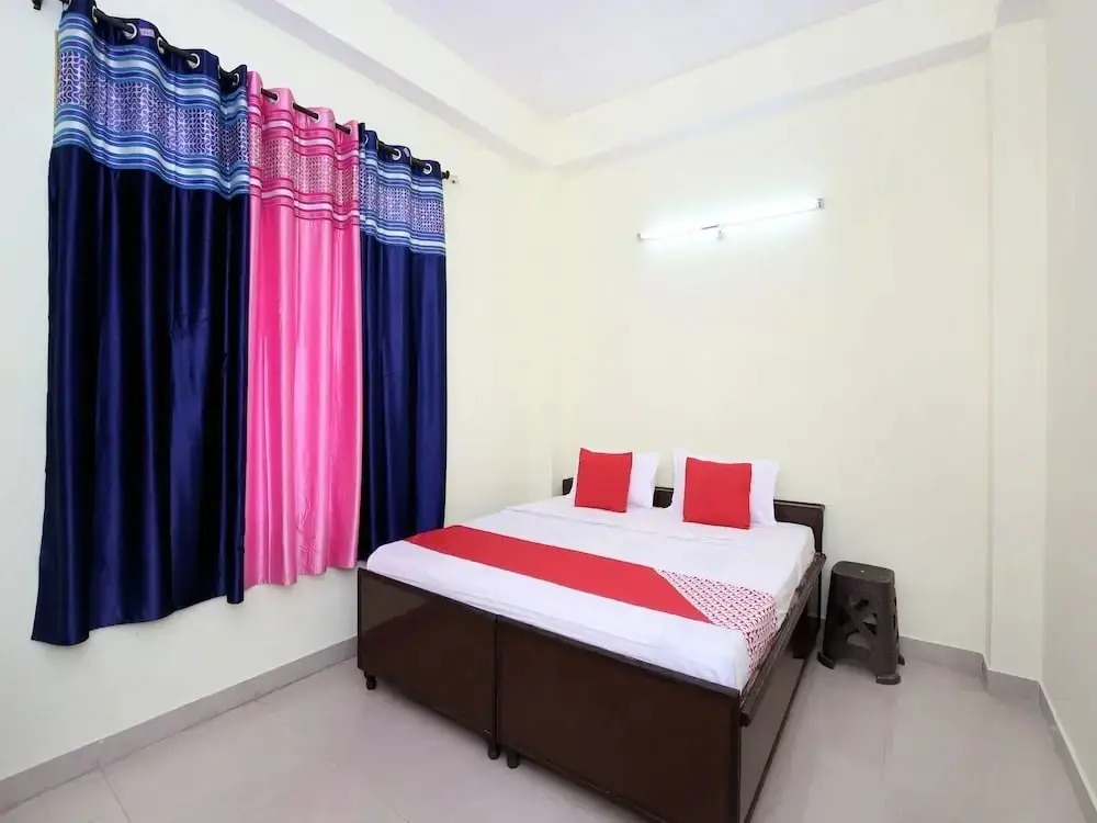 Black Pepper by OYO Rooms