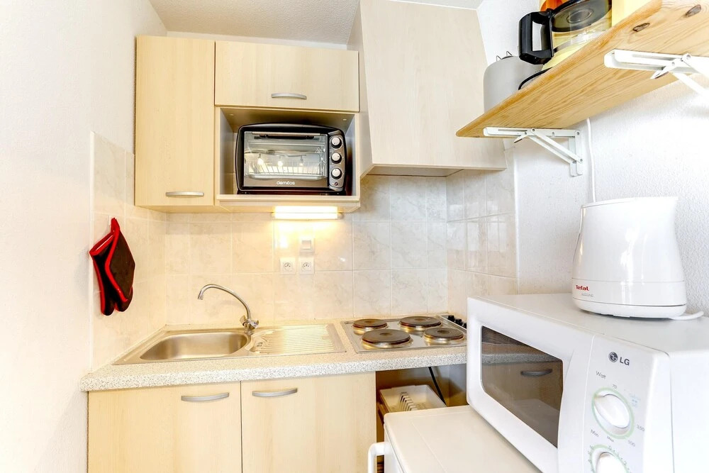 Appartement 33